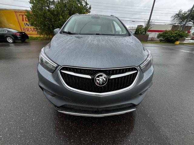 used 2020 Buick Encore car, priced at $19,737