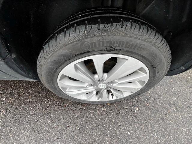 used 2020 Buick Encore car, priced at $19,737