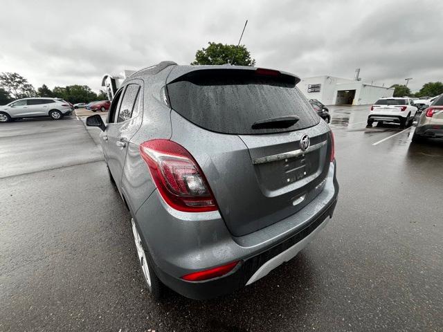 used 2020 Buick Encore car, priced at $19,737