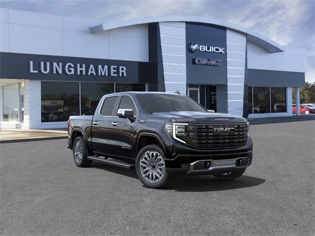 new 2024 GMC Sierra 1500 car, priced at $77,296