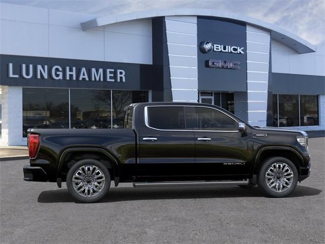 new 2024 GMC Sierra 1500 car, priced at $77,296