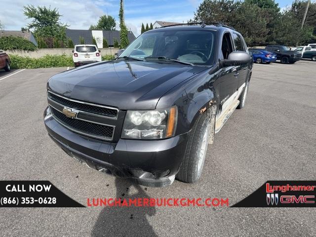 used 2011 Chevrolet Avalanche car, priced at $5,600