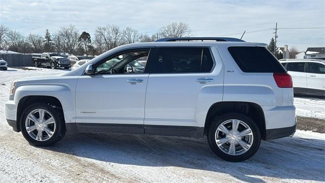 used 2016 GMC Terrain car, priced at $9,900