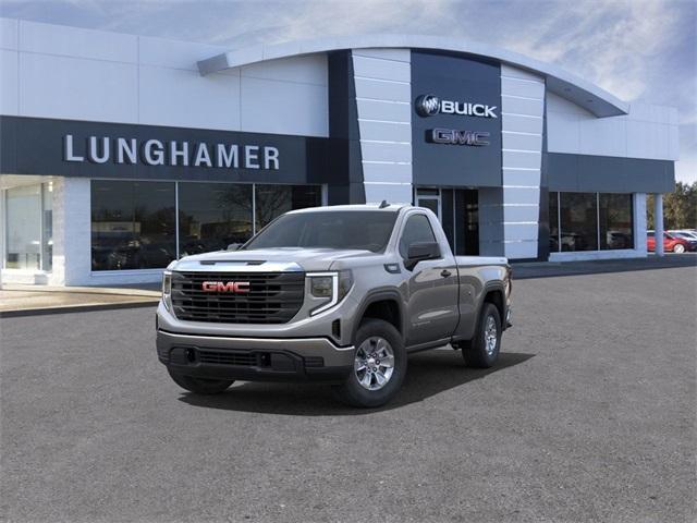 new 2025 GMC Sierra 1500 car, priced at $41,237