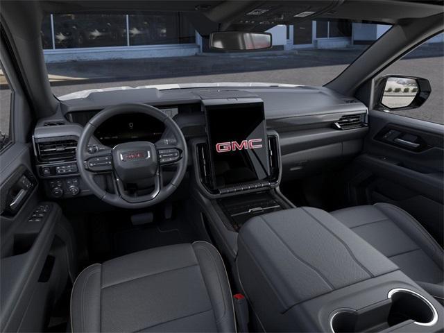 new 2025 GMC Yukon car, priced at $70,153