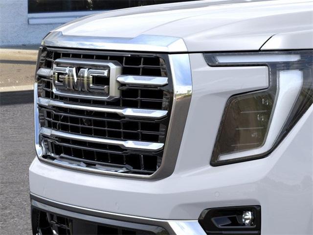 new 2025 GMC Yukon car, priced at $70,153