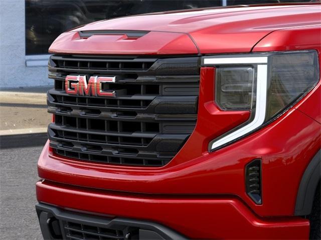 new 2024 GMC Sierra 1500 car, priced at $48,724