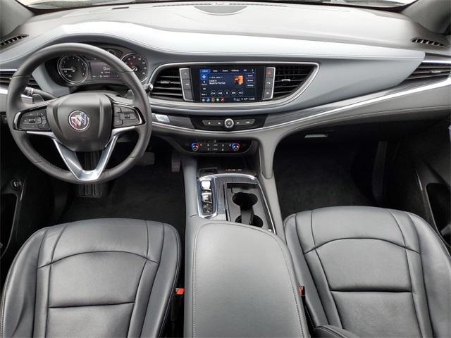 used 2022 Buick Enclave car, priced at $31,690