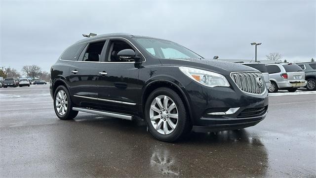 used 2013 Buick Enclave car, priced at $7,400