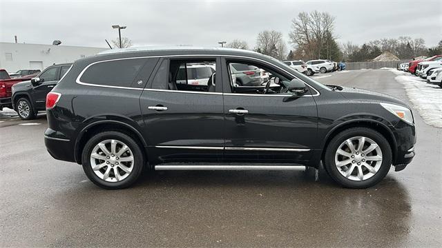 used 2013 Buick Enclave car, priced at $7,400