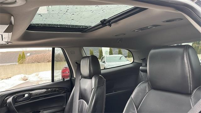 used 2013 Buick Enclave car, priced at $6,200
