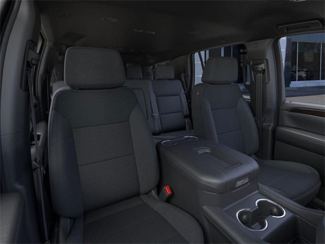 new 2024 GMC Yukon car, priced at $59,809