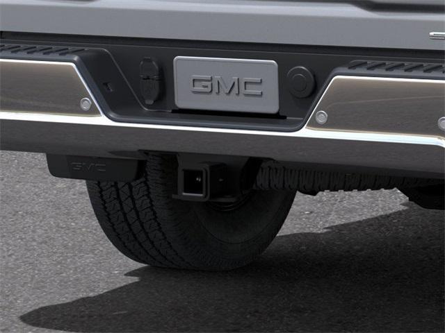 new 2025 GMC Sierra 2500 car, priced at $58,127