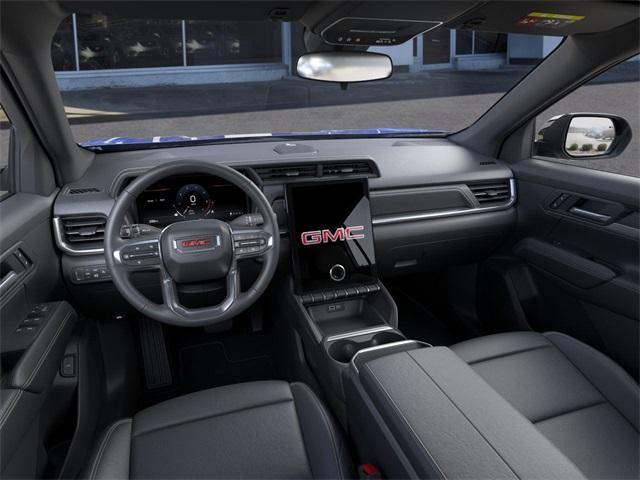 new 2025 GMC Terrain car, priced at $34,051