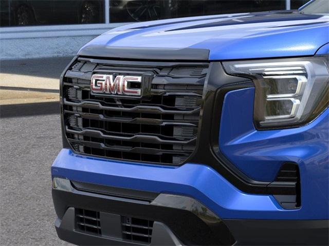 new 2025 GMC Terrain car, priced at $34,051