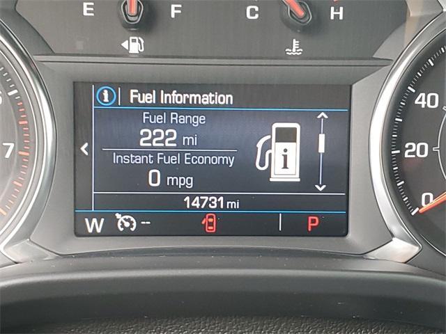used 2022 GMC Acadia car, priced at $27,925