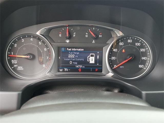used 2022 GMC Acadia car, priced at $27,925