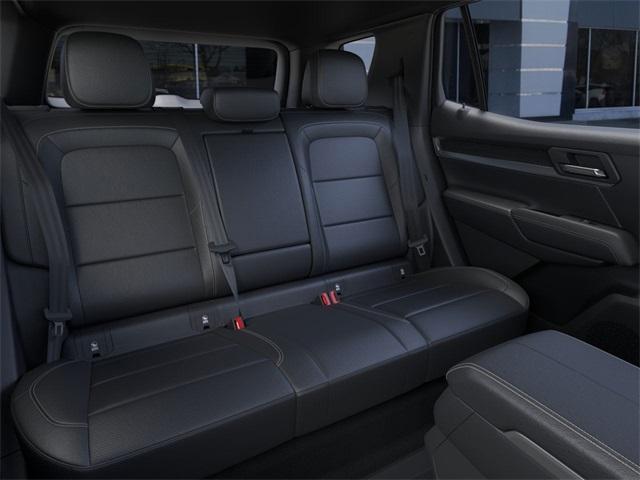 new 2026 GMC Terrain car, priced at $36,252