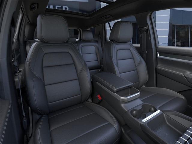 new 2026 GMC Terrain car, priced at $36,252
