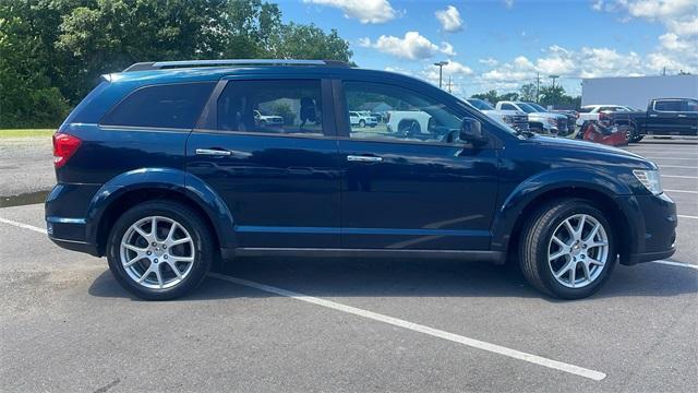 used 2013 Dodge Journey car, priced at $7,100
