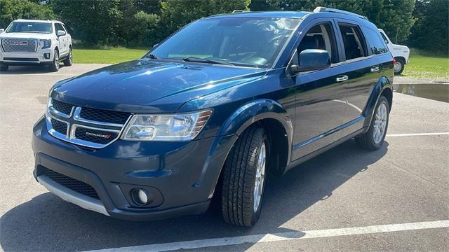 used 2013 Dodge Journey car, priced at $7,100