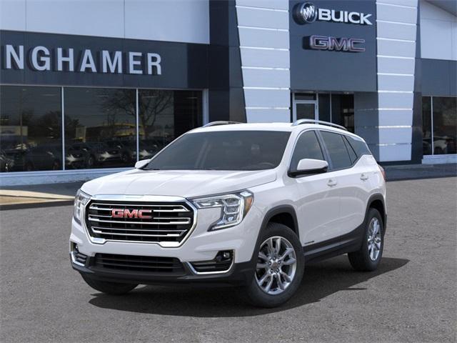 new 2024 GMC Terrain car, priced at $29,859