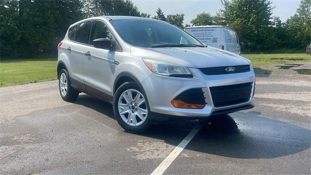 used 2014 Ford Escape car, priced at $10,900