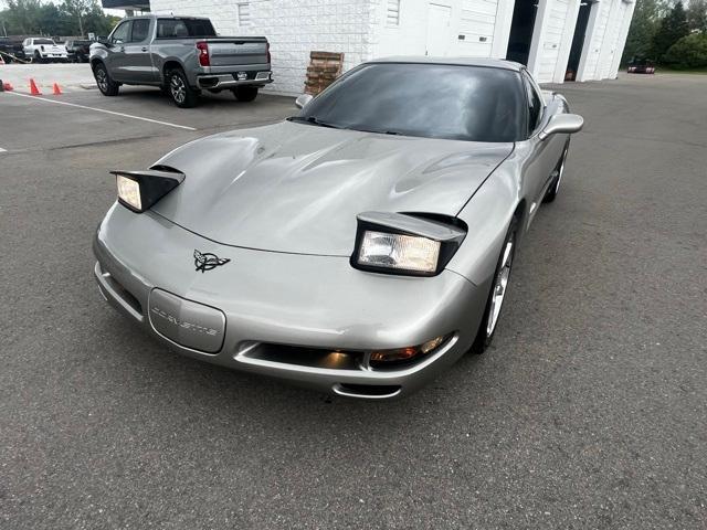 used 2000 Chevrolet Corvette car, priced at $19,490