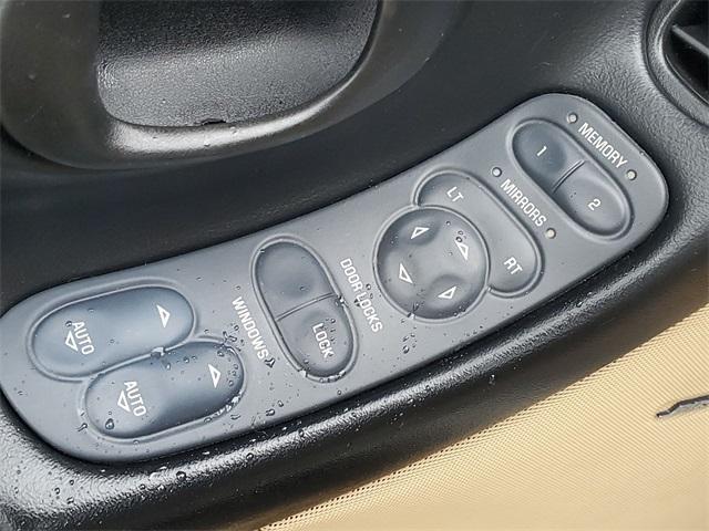 used 2000 Chevrolet Corvette car, priced at $16,991