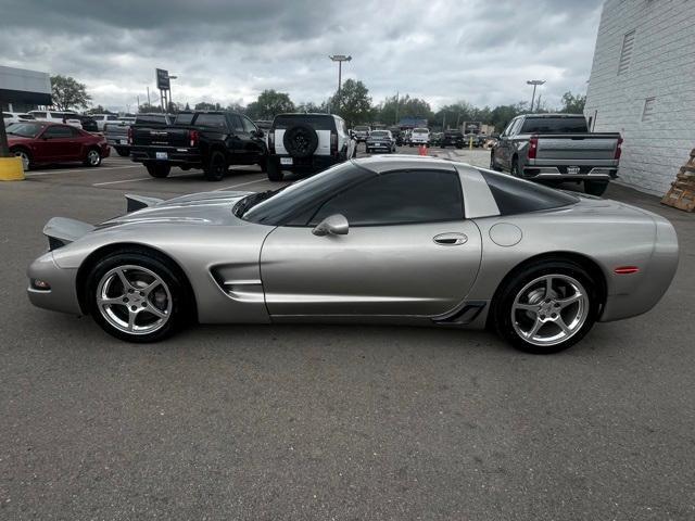 used 2000 Chevrolet Corvette car, priced at $19,490