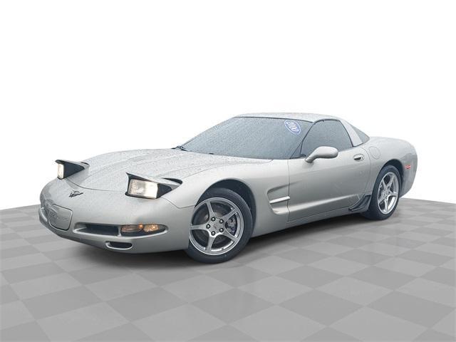 used 2000 Chevrolet Corvette car, priced at $16,991