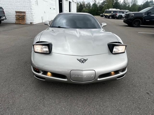used 2000 Chevrolet Corvette car, priced at $19,490
