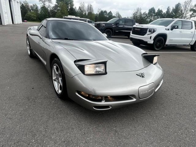 used 2000 Chevrolet Corvette car, priced at $19,490