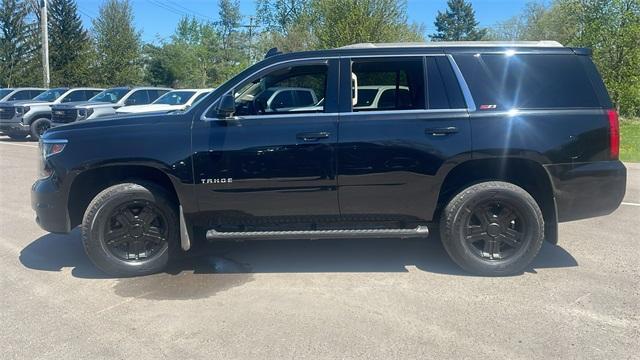 used 2017 Chevrolet Tahoe car, priced at $21,900