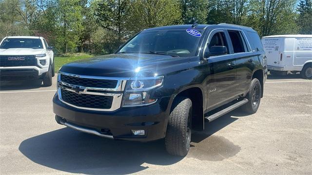 used 2017 Chevrolet Tahoe car, priced at $21,900