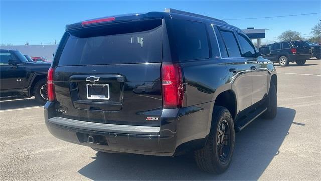 used 2017 Chevrolet Tahoe car, priced at $21,900