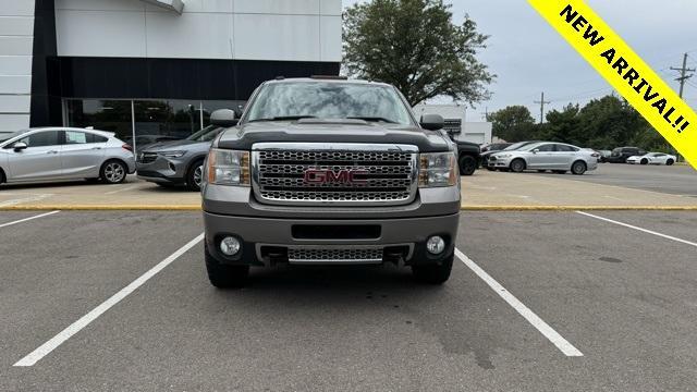 used 2012 GMC Sierra 2500 car, priced at $30,500