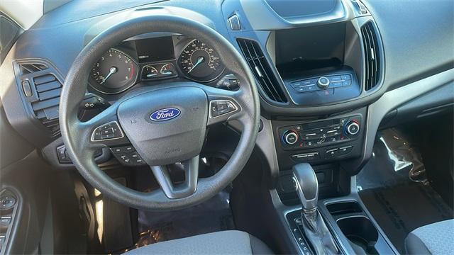 used 2019 Ford Escape car, priced at $11,500