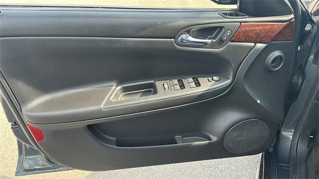 used 2011 Chevrolet Impala car, priced at $7,900