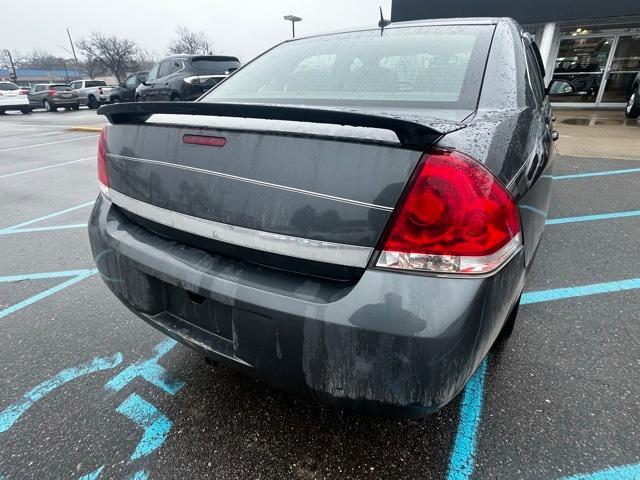 used 2011 Chevrolet Impala car, priced at $8,500