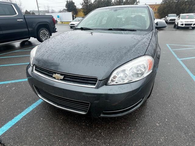 used 2011 Chevrolet Impala car, priced at $8,500