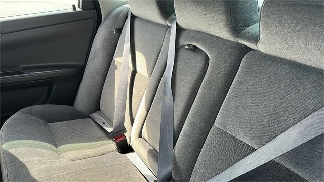 used 2011 Chevrolet Impala car, priced at $7,900