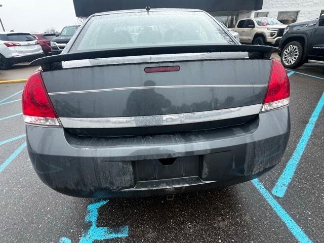 used 2011 Chevrolet Impala car, priced at $8,500