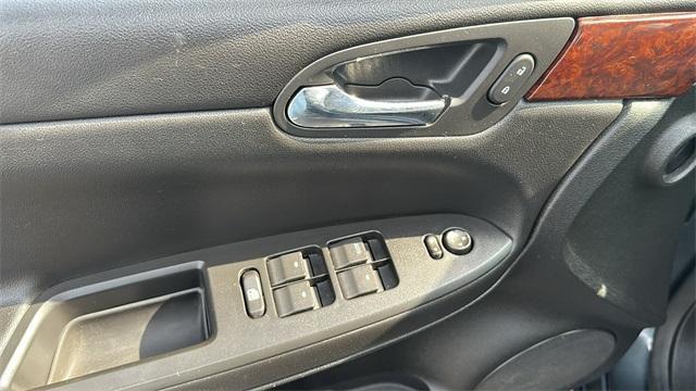 used 2011 Chevrolet Impala car, priced at $7,900