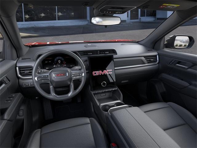 new 2025 GMC Terrain car, priced at $36,318