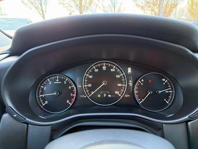 new 2026 Mazda CX-30 car, priced at $31,269