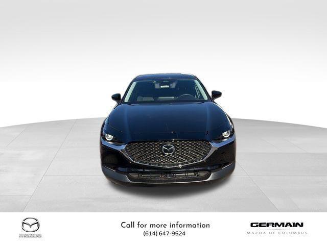 new 2026 Mazda CX-30 car, priced at $31,269