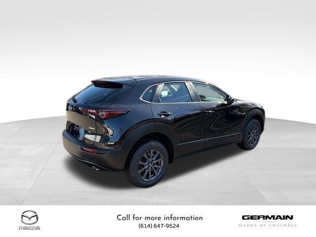 new 2026 Mazda CX-30 car, priced at $31,269