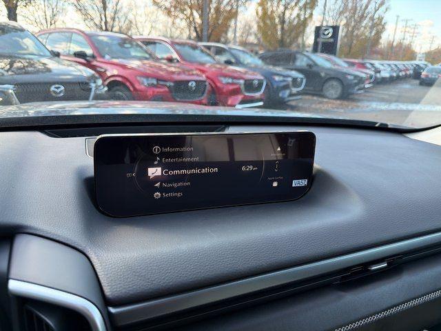 new 2026 Mazda CX-30 car, priced at $31,269