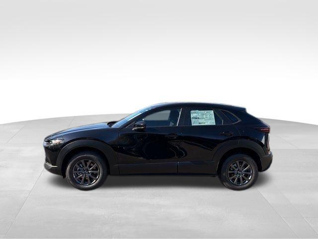 new 2026 Mazda CX-30 car, priced at $31,269